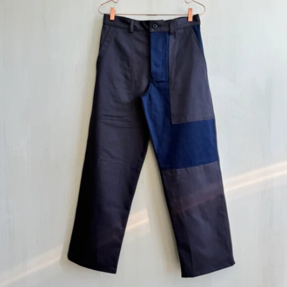 Latre Art & Style Fatigue Trousers - Picture 1 of 8